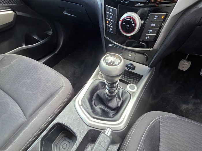 Ssangyong Tivoli 2021