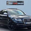 Audi SQ5 2014