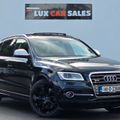 Audi SQ5 2014