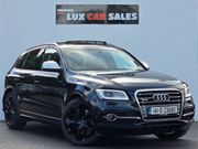 Audi SQ5 2014