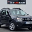 Dacia Duster 2018
