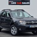 Dacia Duster 2018