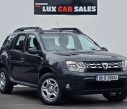 Dacia Duster 2018