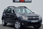 Dacia Duster 2018