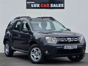 Dacia Duster 2018