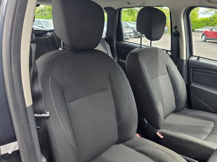 Dacia Duster 2018