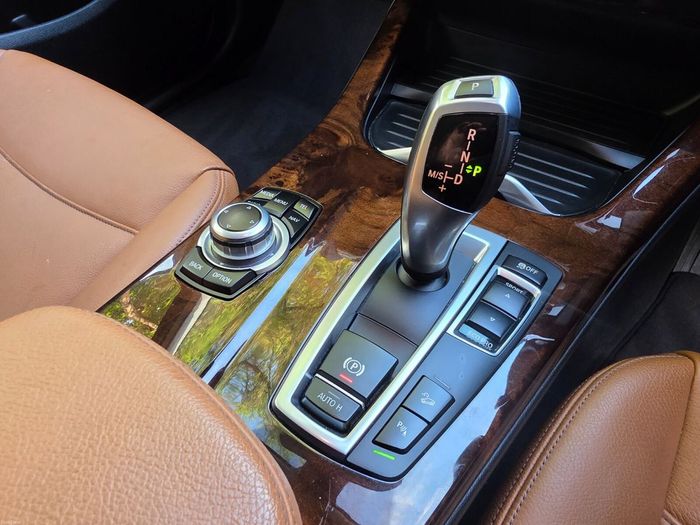 BMW X3 2016