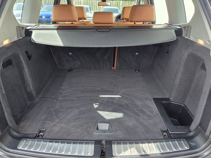 BMW X3 2016