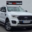 Ford Ranger 2021
