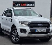 Ford Ranger 2021
