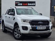 Ford Ranger 2021