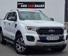 Ford Ranger 2021