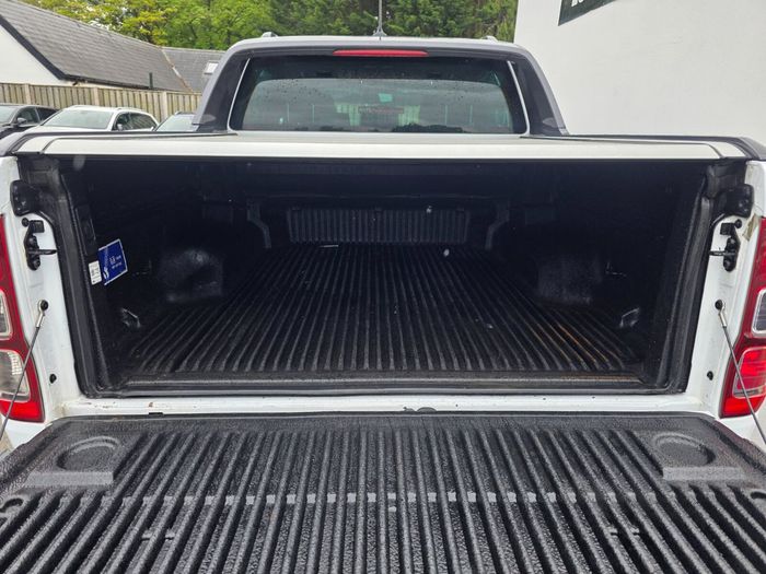 Ford Ranger 2021