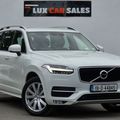 Volvo XC90 2019