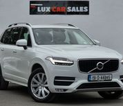 Volvo XC90 2019