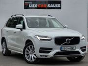 Volvo XC90 2019