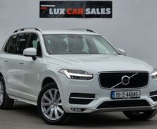 Volvo XC90 2019