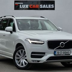 Volvo XC90 2019
