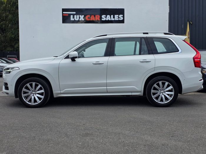Volvo XC90 2019