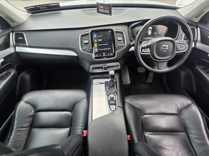 Volvo XC90 2019