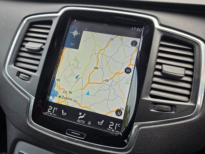Volvo XC90 2019