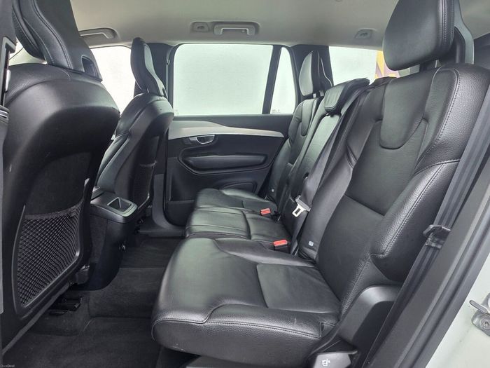 Volvo XC90 2019