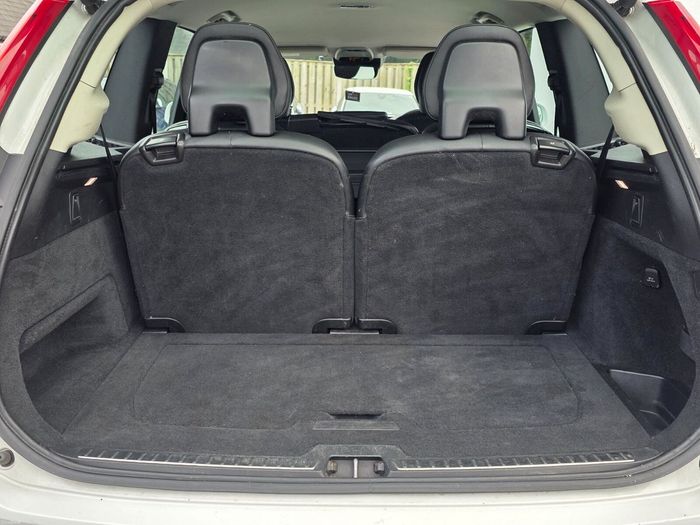 Volvo XC90 2019