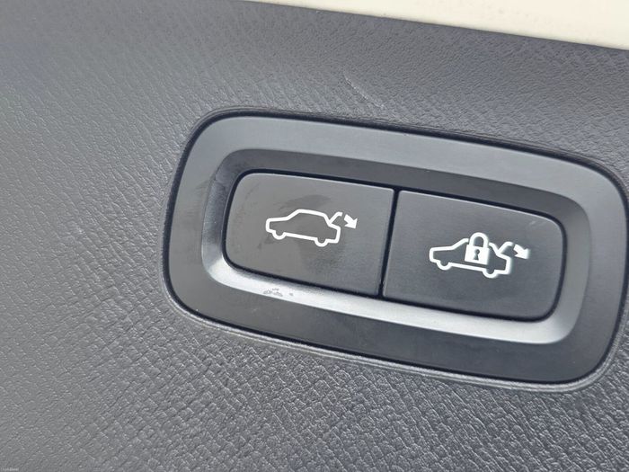 Volvo XC90 2019