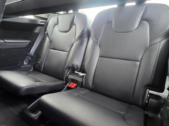 Volvo XC90 2019