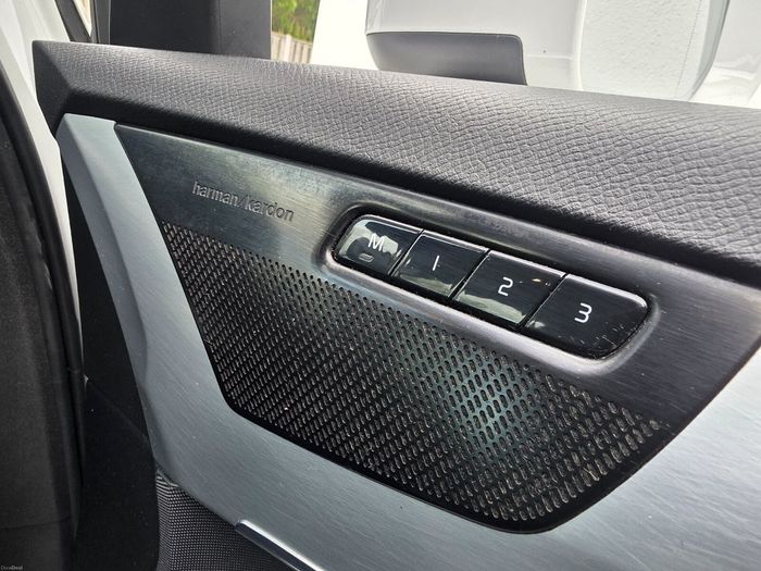 Volvo XC90 2019