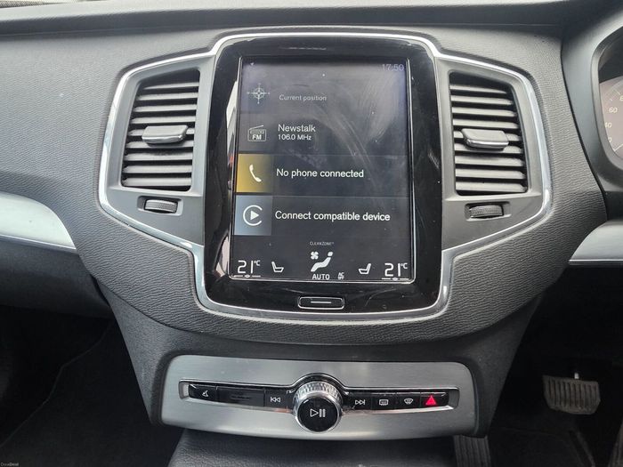 Volvo XC90 2019