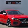 Volvo S90 2017
