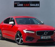 Volvo S90 2017