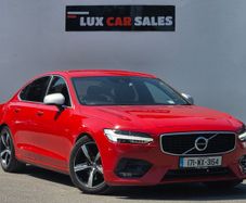 Volvo S90 2017