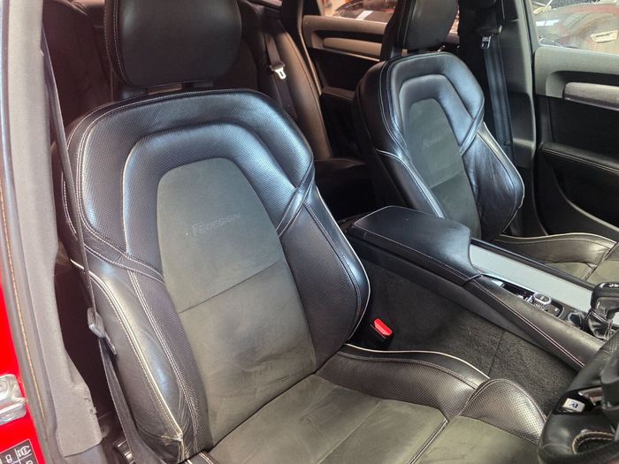 Volvo S90 2017