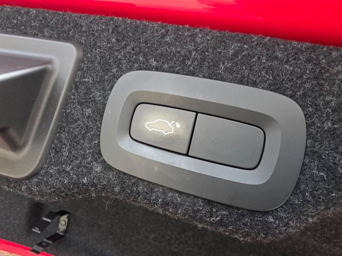 Volvo S90 2017