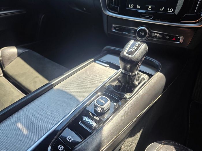 Volvo S90 2017