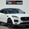 Jaguar E- PACE 2020