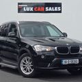 BMW X3 2016