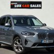 BMW X3 2024
