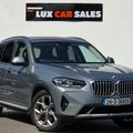 BMW X3 2024