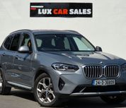 BMW X3 2024