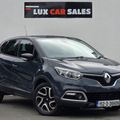 Renault Captur 2015