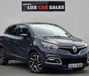 Renault Captur 2015