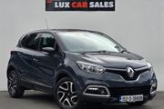 Renault Captur 2015