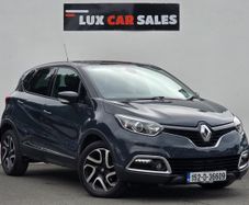 Renault Captur 2015