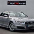 Audi A6 2016