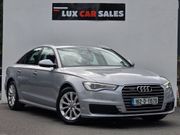 Audi A6 2016