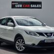 Nissan QASHQAI 2014