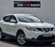 Nissan QASHQAI 2014